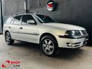 VW - Volkswagen Parati Crossover 2.0 Prata