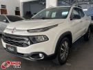 FIAT Toro Volcano 2.0TDi 16v 4x4 Branca