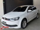 VW - Volkswagen Voyage Trend 1.0 Branca