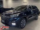 CHERY Tiggo 8 TXS 1.6T 16v Azul