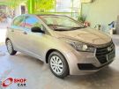 HYUNDAI HB20 Comfort 1.0 12v Cinza