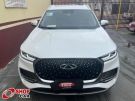 CHERY Tiggo 8 Pro 1.6T 16v Branca