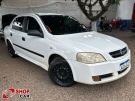 GM - Chevrolet Astra Sedan 1.8 Branca