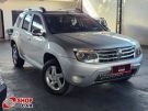 RENAULT Duster Dynamique 1.6 16v Prata