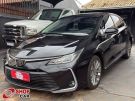 TOYOTA Corolla XEi 2.0 16v Preta