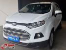 FORD EcoSport SE 1.6 16v Branca