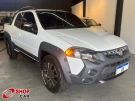 FIAT Strada Adventure 1.8 16v C.D. Branca