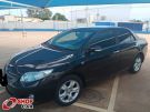 TOYOTA Corolla XEi 1.8 16v Preta