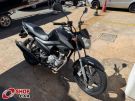 YAMAHA YBR 125i ED Factor Preta