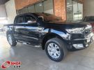FORD Ranger XLT 3.2TDCi 20v 4x4 C.D. Preta