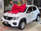 RENAULT Kwid Zen 1.0 12v Branca