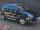 VW - Volkswagen CrossFox 1.6 Preta
