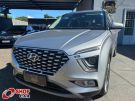 HYUNDAI Creta Platinum 1.0T 12v Prata