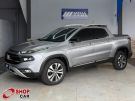 FIAT Toro Volcano 2.0TDi 16v 4x4 Prata