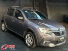 RENAULT StepWay Zen 1.6 16v Cinza