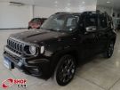JEEP Renegade S 1.3 16v T270 4x4 Preta
