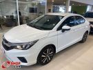 HONDA City Sedan EXL 1.5 16v Branca