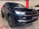 JEEP Commander Limited 2.0 16v TD380 4x4 Preta
