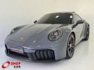 PORSCHE 911 Carrera GTS 3.6T 24v Cinza