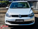 VW - Volkswagen Voyage Trend 1.0 Prata