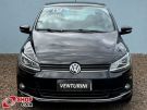 VW - Volkswagen Fox Connect 1.6 4p. Preta