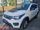 FIAT Mobi Trekking 1.0 Branca