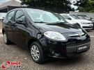 FIAT Palio Attractive 1.0 4p. Preta