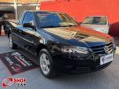 VW - Volkswagen Saveiro 1.6 Preta