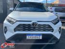 TOYOTA Rav4 SX Connect 2.5 16v AWD Branca