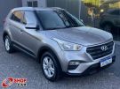 HYUNDAI Creta Smart 1.6 16v Prata