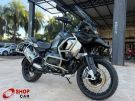 BMW R 1250 GS Adventure Premium Triple Black Preta