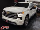 GM - Chevrolet Silverado 1500 High Country 5.3 V8 4x4 C.D. Branca