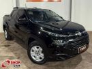 FIAT Toro Freedom 1.8 16v Preta