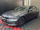 BMW 320i GP 2.0T 16v Cinza
