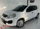 FIAT Uno Attractive 1.0 4p. Branca