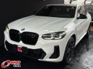 BMW X4 xDrive30i M Sport 2.0T 16v Branca