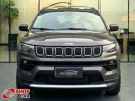 JEEP Compass Longitude 1.3 16v T270 Cinza
