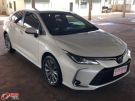 TOYOTA Corolla XEi 2.0 16v Branca