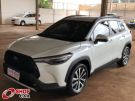 TOYOTA Corolla Cross XRE 2.0 16v Branca