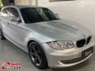 BMW 118i 2.0 16v Prata
