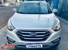 HYUNDAI ix35 GL 2.0 16v Prata
