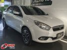 FIAT Grand Siena Essence 1.6 16v Dualogic Branca