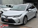 TOYOTA Corolla XEi 2.0 16v Prata