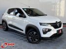 RENAULT Kwid Intense 1.0 12v Branca
