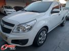 GM - Chevrolet Montana LS 1.4 Branca