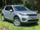 LAND ROVER Discovery Sport SE 2.2T 16v SD4 Cinza