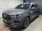 CHERY Tiggo 8 Pro 1.6T 16v Cinza