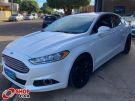 FORD Fusion 2.5 16v Branca