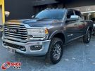 RAM 3500 Limited Edition Longhorn 6.7TDi 24v 4x4 C.D. Cinza