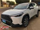 TOYOTA Corolla Cross XRE 2.0 16v Branca
